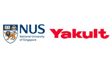 A Collaborative Research Study by Yakult and NUS