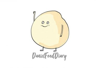 Daniel's Food Diary - Featured Advertorial